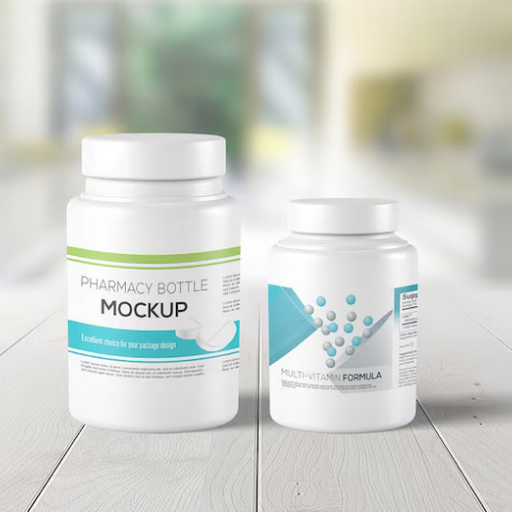 Children's supplements and support products